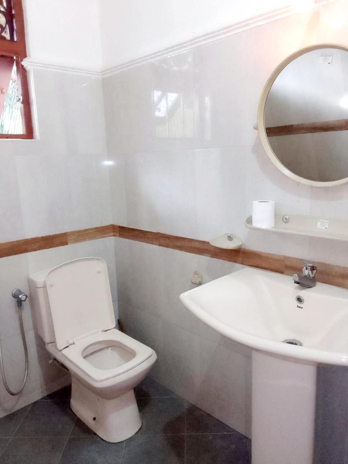 Nisadi Villa Bentota Extérieur photo