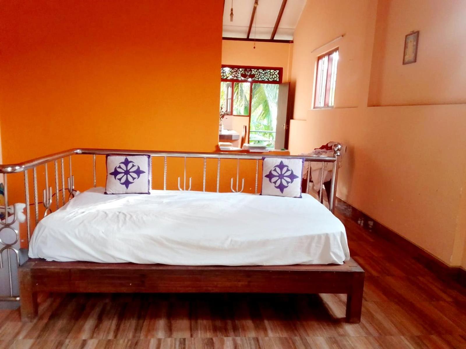 Nisadi Villa Bentota Extérieur photo