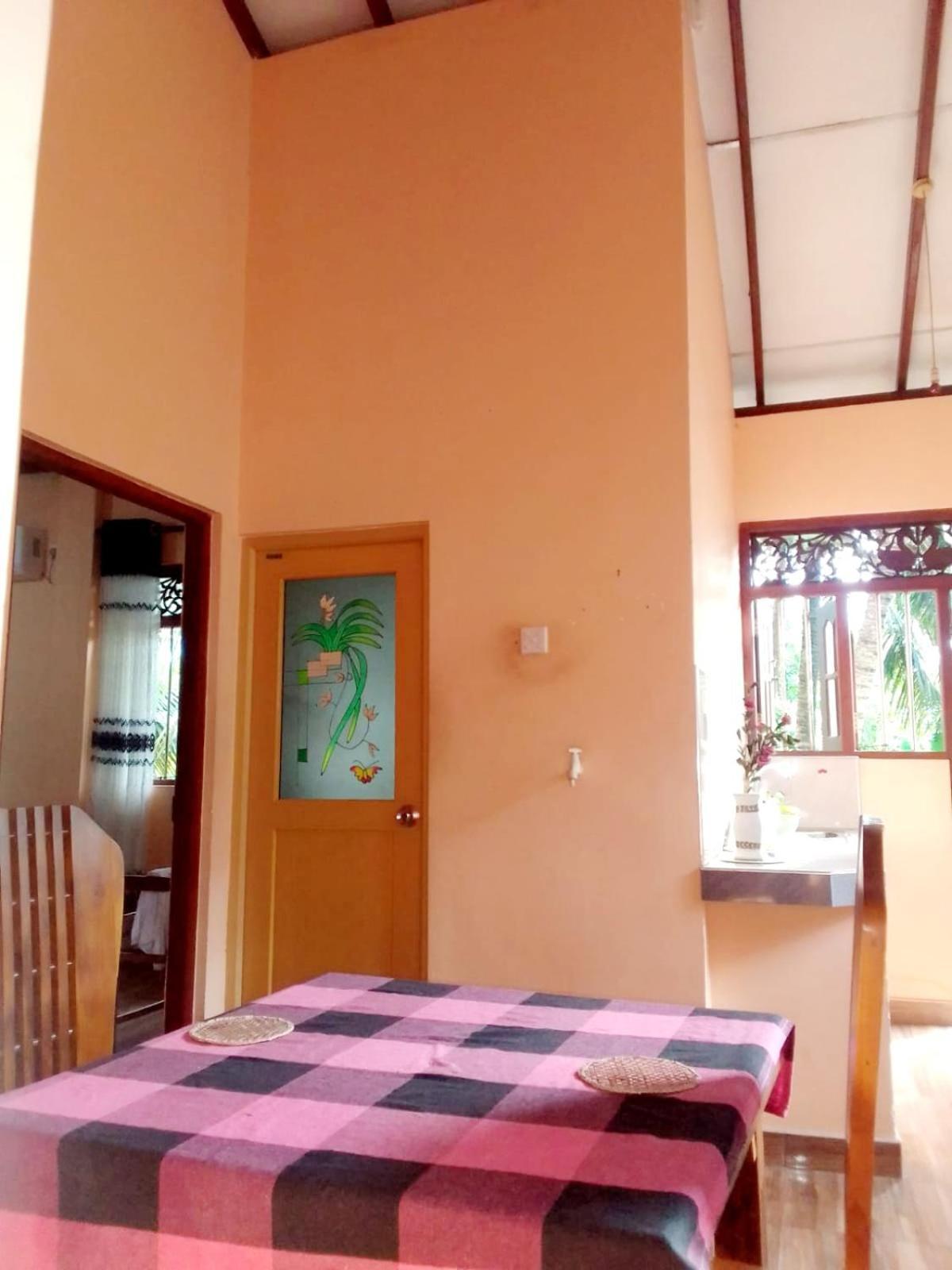 Nisadi Villa Bentota Extérieur photo