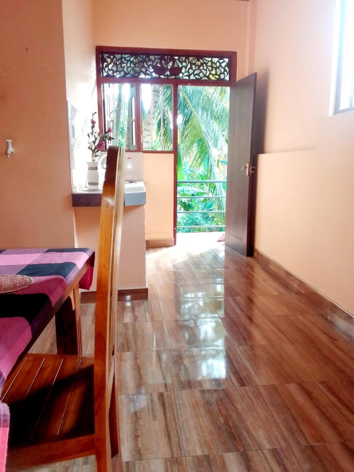 Nisadi Villa Bentota Extérieur photo