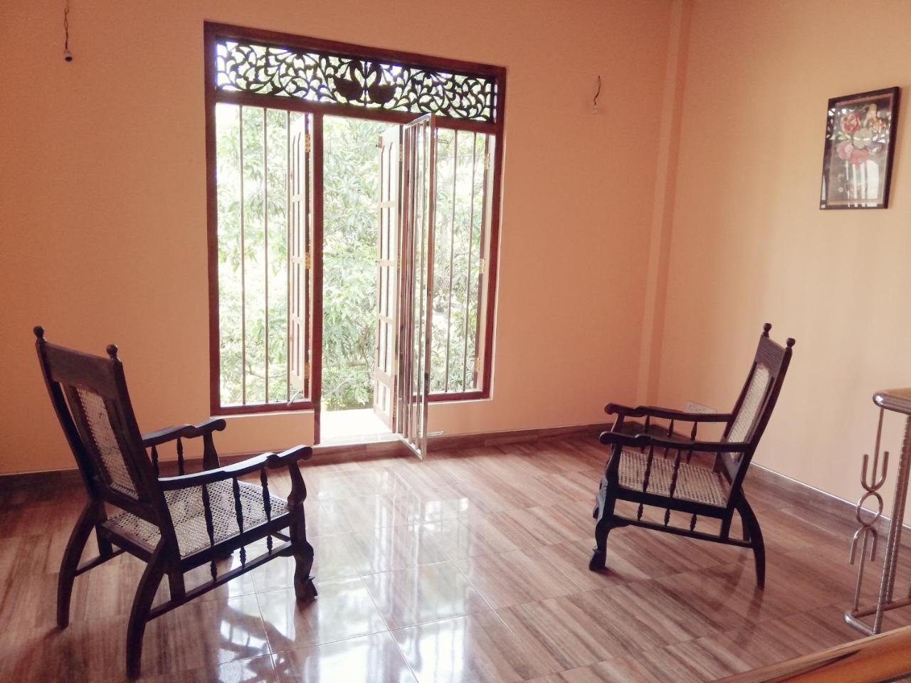 Nisadi Villa Bentota Extérieur photo