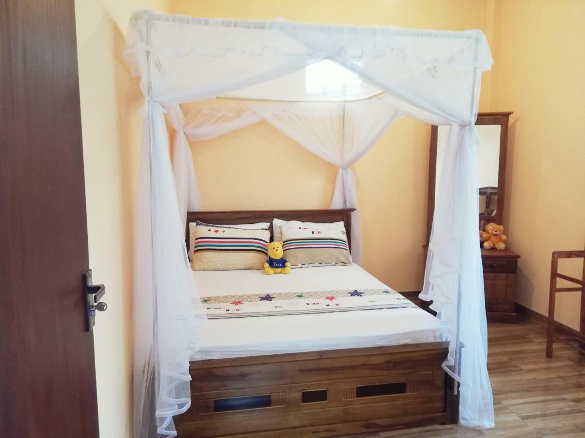 Nisadi Villa Bentota Extérieur photo