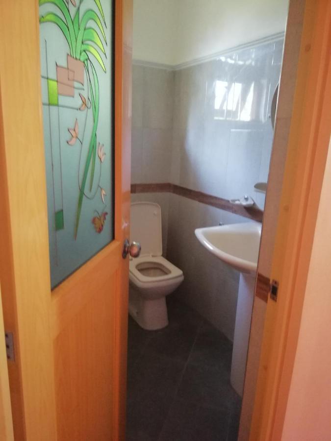 Nisadi Villa Bentota Extérieur photo