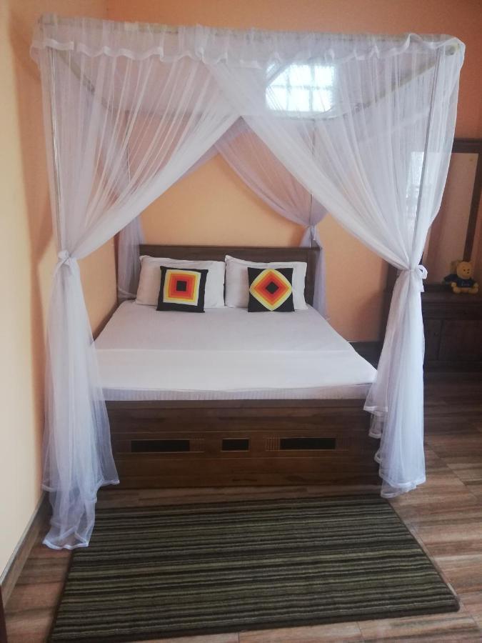 Nisadi Villa Bentota Extérieur photo