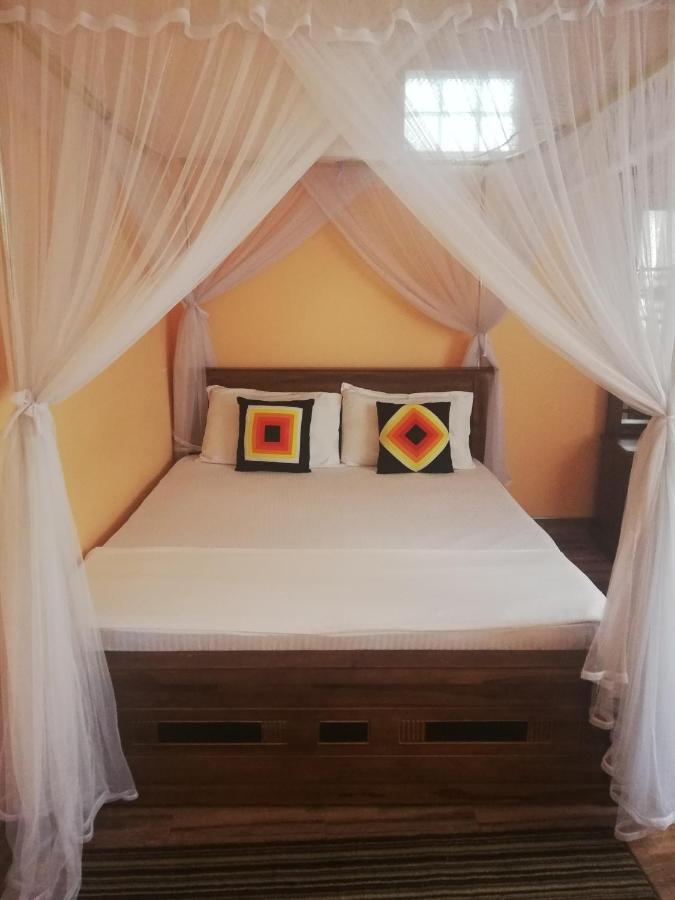 Nisadi Villa Bentota Extérieur photo