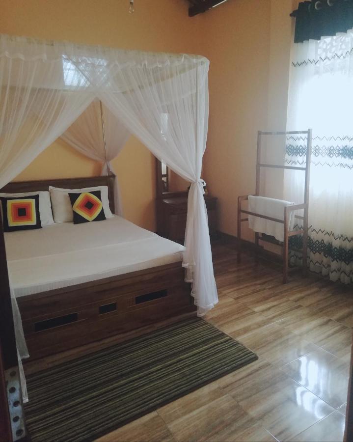 Nisadi Villa Bentota Extérieur photo