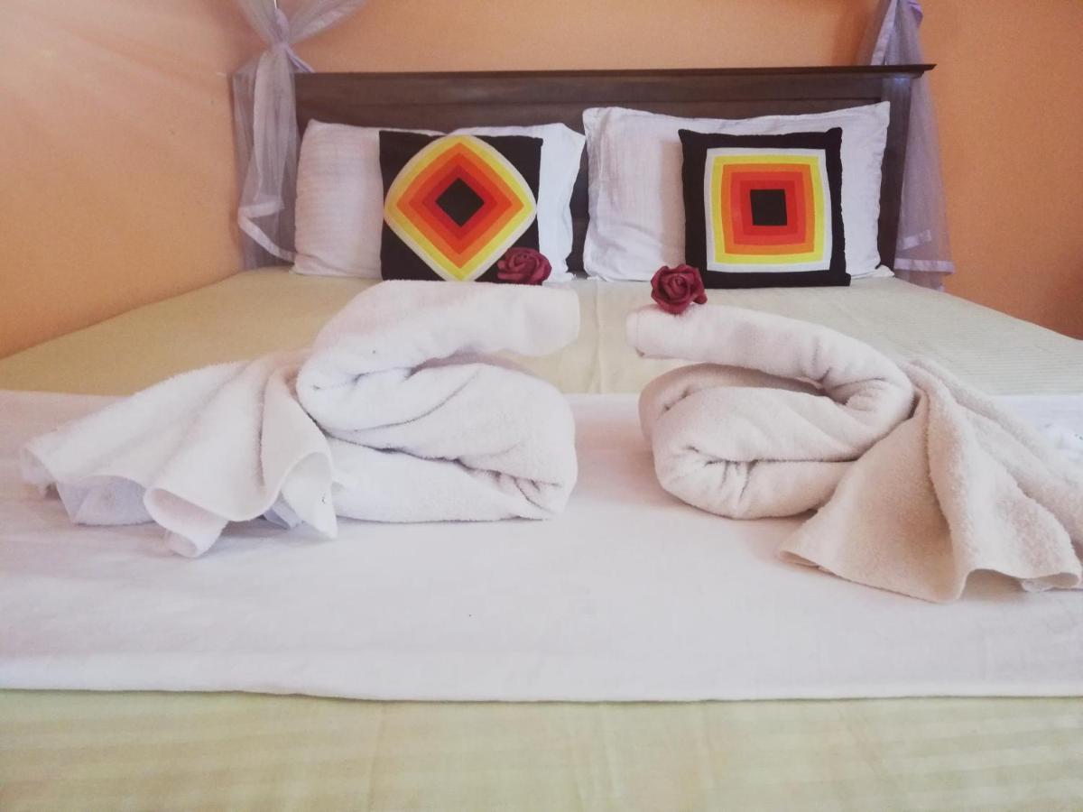 Nisadi Villa Bentota Extérieur photo